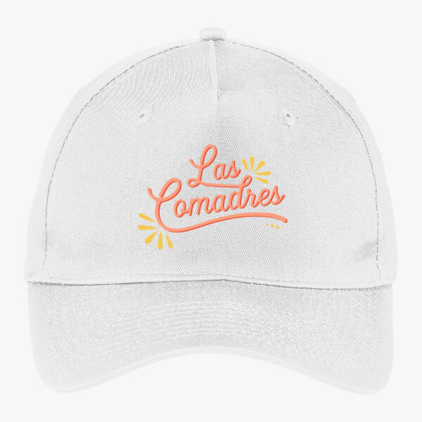 Original Las Comadres Cap Thumbnail