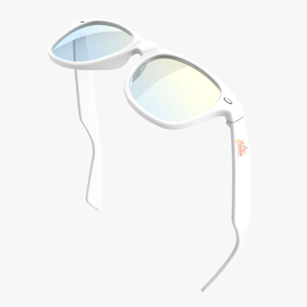 Original Las Comadres Retro Blue Light Blocker Thumbnail