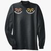 Interlock Knit Mock Turtleneck Thumbnail