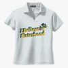 Women's Dri Mesh ® V Neck Polo Thumbnail