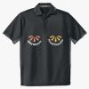 Dry Zone ® Colorblock Ottoman Polo Thumbnail