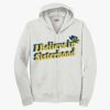 EcoSmart ® Full Zip Hooded Sweatshirt Thumbnail