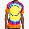 Window Tie Dye Tee Thumbnail